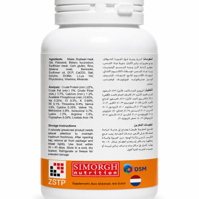 سرلاک طوطی یکی از مهم‌ترین غذاهای کمکی برای تغذیه جوجه طوطی‌ها و پرندگان زینتی است. این غذای مخصوص با فرمولی کامل و مغذی تهیه شده تا تمامی نیازهای غذایی جوجه طوطی در دوران رشد را تأمین کند. استفاده از سرلاک باعث رشد سریع‌تر، تقویت سیستم ایمنی، افزایش انرژی و سلامت بهتر جوجه‌ها می‌شود. سرلاک مخصوص طوطی معمولاً حاوی پروتئین، ویتامین‌ها، مواد معدنی، اسیدهای آمینه و ترکیبات ضروری برای رشد سالم جوجه‌ها است و به هضم راحت‌تر غذا کمک می‌کند.